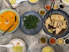 -章记星洲 · 新加坡餐厅(望京店)