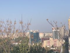 -佛山华盖山公园