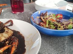 -Ministry of Crab•MOC(交子大道店)