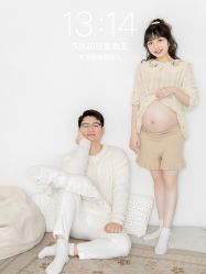 -专注孕妇照亲子照·纪田摄影