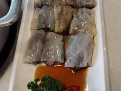 -煲王粤菜餐厅(中侨中心店)