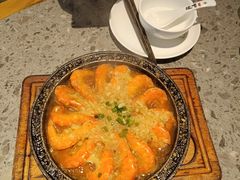 -皖香览约·徽菜(新区永旺店)