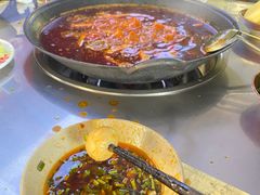 -椒贵火锅(剑南大道店)