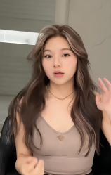 -万丝造型
