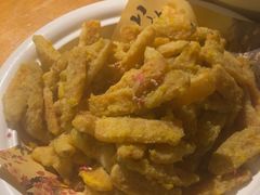 -一桶江山餐厅(松北店)