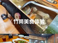 -61号餐吧(兴坪古镇漓江店)