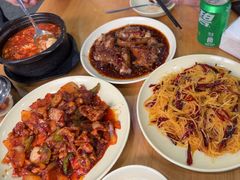 -贤花饭店(城阳店)