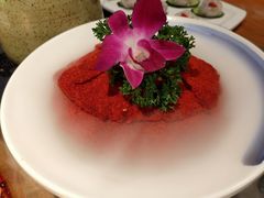 -潮火锅·麻辣牛肉火锅(观音桥方圆·LIVE店)