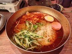 -野人部落(中街店)