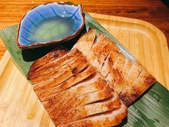 -默加东南亚美食(大宁音乐广场店)