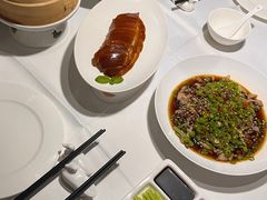 -四季民福烤鸭店(王府井东安门店)