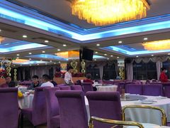 大堂-豪翔盛宴(罗村大道店)
