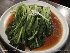 -绿茶餐厅(天津天河城店)