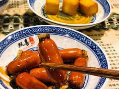 -双喜老铺(人民广场店)