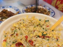 -一烙锅(友谊店)