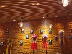 -南通滨江洲际酒店-西集自助餐厅