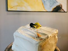 招牌双层芋泥-十五食吾 La Pâtisserie (海甸岛店)
