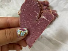 -马志善稀糊爛生熟肉店