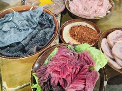 -正南齊北重庆老火锅(光华村直营店)