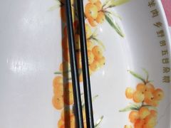 -西贝莜面村(常州新北万达广场店)