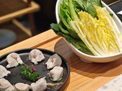 -顺德公广东猪肚鸡·煲仔饭(白石洲店)