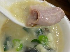 -南记食粥坊·宵夜大排档(莲花总店)