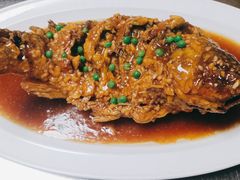 -大张烙馍村(泉山店)