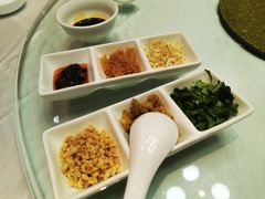 豆腐花-渭塘酒家(生态园店)