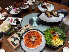 -东海怡品海鲜豆捞(星街坊店)