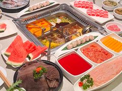 -海底捞火锅(群光广场店)