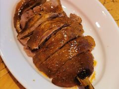 鹅腿-陈鹏鹏潮汕菜(宝安机场T3航站楼店)