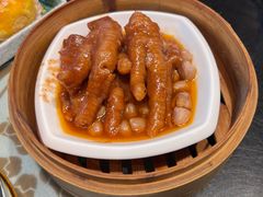 -陶陶居酒家(白云机场T2店)