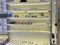 -ALPS阿尔卑斯眼镜(我格广场店)