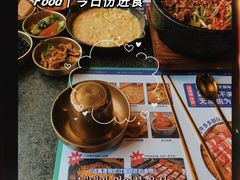 -兰正韩·韩国料理(春熙路店)