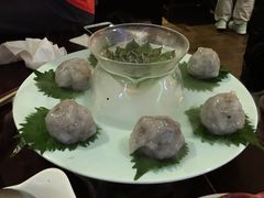 -捞王锅物料理(四川北路店)