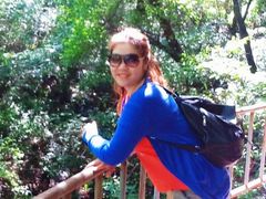 -白草畔自然风景区