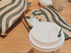 -星巴克(佛山九鼎国际广场店)