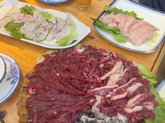 -厝味火锅·潮汕卤水火锅(十一合店)