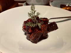辽河口恋香牛肉-止观小馆·辽河口渔家菜(王府井店)