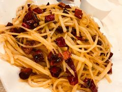 -渝君重庆火锅(嘉宾路店)
