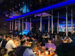 大堂-蚝魁竹笼蒸生蚝 余杭店