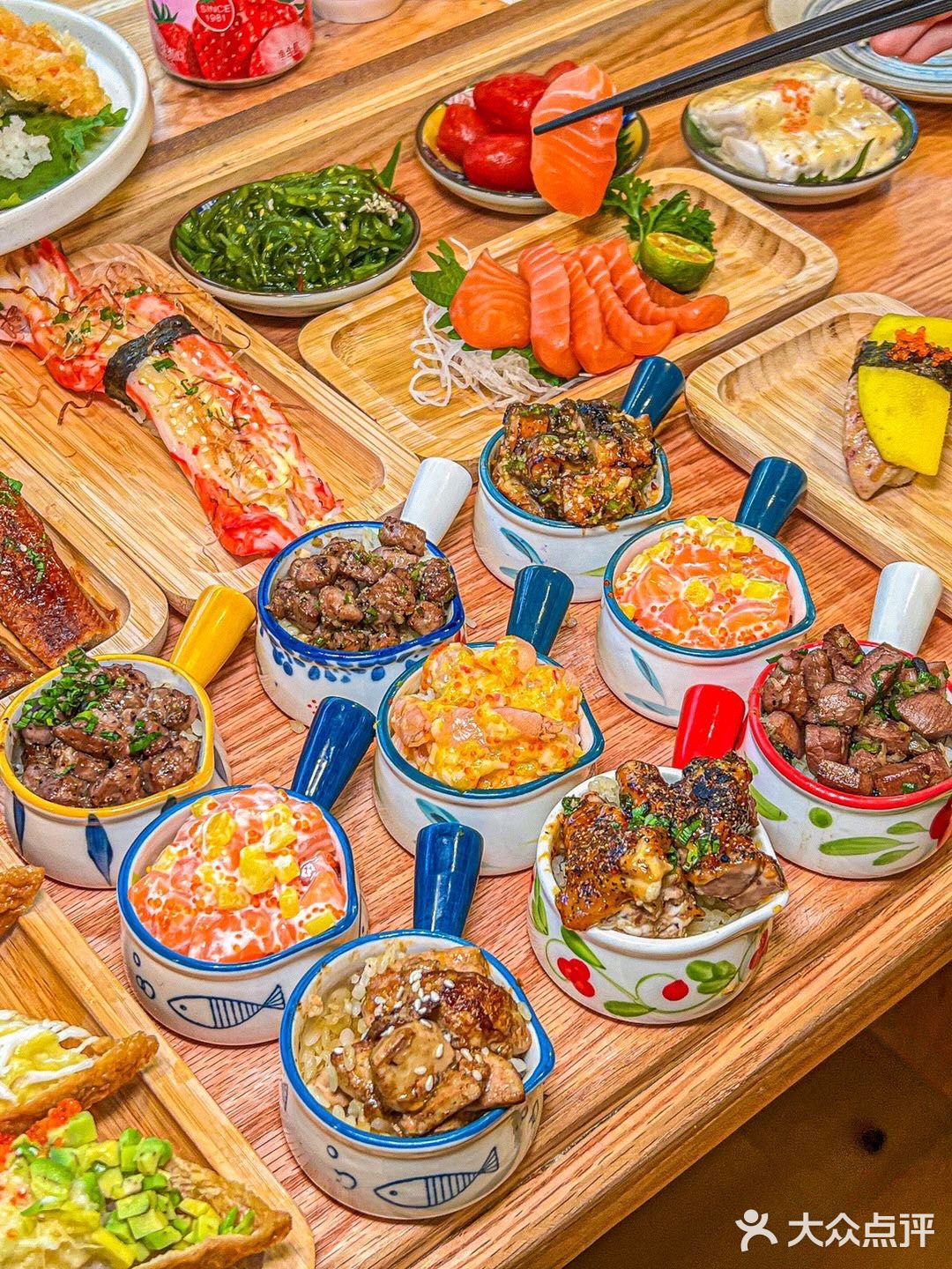 每次吃都会点的一道主食！鳗鱼超大一块