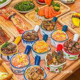 每次吃都会点的一道主食！鳗鱼超大一块