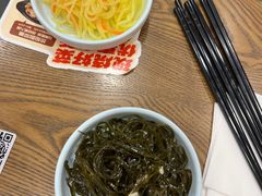 -李先生牛肉面大王(站北广场店)