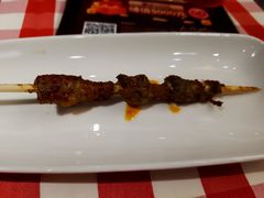 -西贝莜面村(当代商城店)