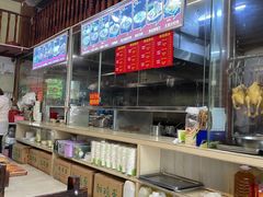 -陈记汤饭(水巷口店)