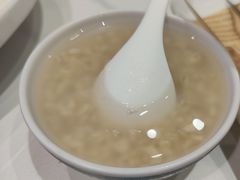 兰州甜焙子-燕兰楼·清真西北融合菜(亚运村店)