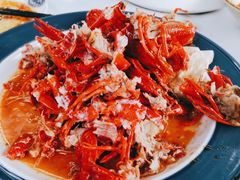 -小河盐帮·私家菜·烤鸭(三元桥·霄云路店)
