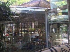-Nirvana Cafe&Bar(北仓文创街区店)
