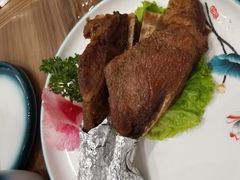 秘制扇子骨-锡和无锡菜(景丽苑店)